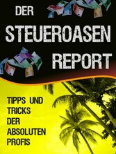 Der Steueroasen Report