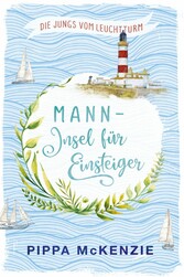 Mann - Insel für Einsteiger