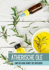 Ätherische Öle