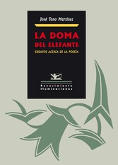 La doma del elefante