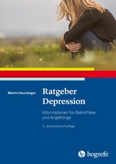 Ratgeber Depression