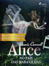 Alice no País das Maravilhas