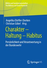 Charakter - Haltung - Habitus