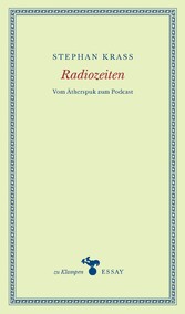 Radiozeiten