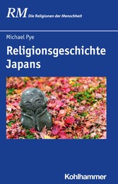 Religionsgeschichte Japans