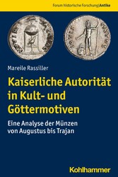 Kaiserliche Autorität in Kult- und Göttermotiven