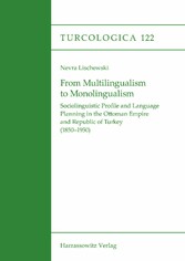 From Multilingualism to Monolingualism