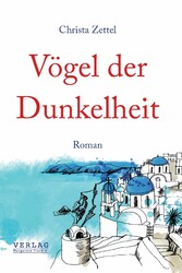 Vögel der Dunkelheit