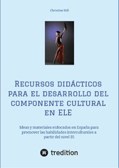 Recursos didácticos para el desarrollo del componente cultural en ELE