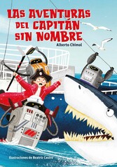 Las aventuras del capitán sin nombres