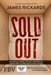 Sold Out - Ausverkauft