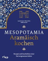 Mesopotamia: Aramäisch kochen