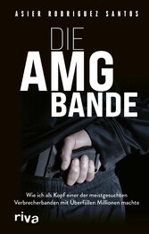 Die AMG-Bande