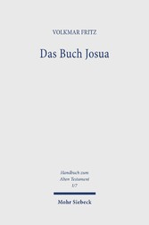 Das Buch Josua