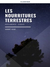 Les Nourritures terrestres