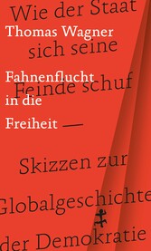 Fahnenflucht in die Freiheit