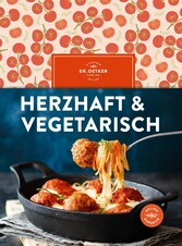 Herzhaft & vegetarisch