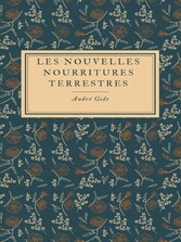 Les Nouvelles Nourritures terrestres