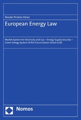 European Energy Law