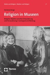 Religion in Museen