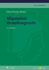 Allgemeines Verwaltungsrecht