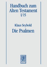 Die Psalmen