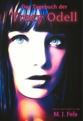 Das Tagebuch der Tracy Odell