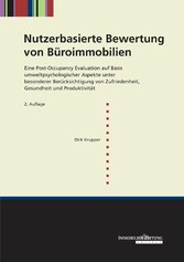 Nutzerbasierte Bewertung von Bu?roimmobilien