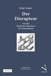 Der Disrupteur