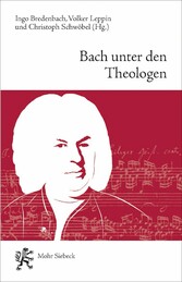 Bach unter den Theologen