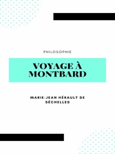 Voyage à Montbard