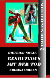 Rendezvous mit dem Tod