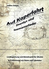 Auf Kaperfahrt