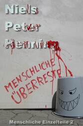 Menschliche Überreste