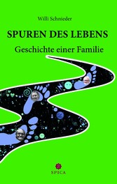 Spuren des Lebens