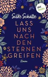 Lass uns nach den Sternen greifen - oder: Als Tom mir den Mond vom Himmel holte