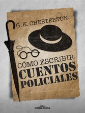 Cómo escribir un cuento policial