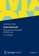 Internetrecht