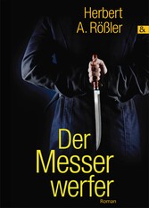 Der Messerwerfer