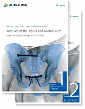 Fractures of the Pelvis and Acetabulum