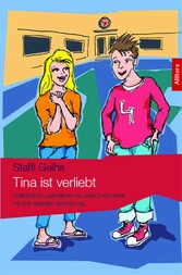 Tina ist verliebt