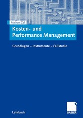 Kosten- und Performance Management