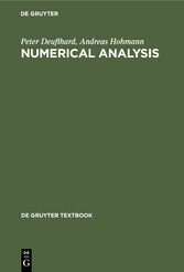 Numerical Analysis