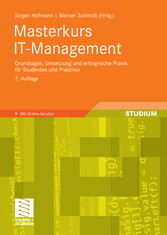 Masterkurs IT-Management