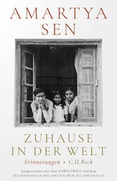 Zuhause in der Welt