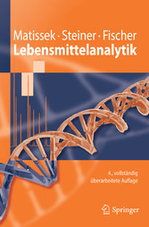 Lebensmittelanalytik