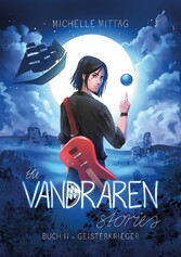 The Vandraren Stories