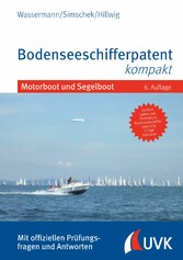 Bodenseeschifferpatent kompakt