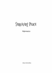 Surviving Peace