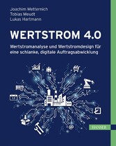 Wertstrom 4.0